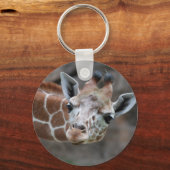 Porte-clés Porte - clé Giraffe (Recto)