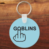 Porte-clés Porte - clé Goblins Flip (Recto)