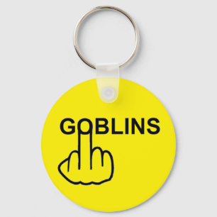 Porte-clés Porte - clé Goblins Flip