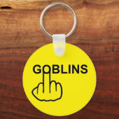 Porte-clés Porte - clé Goblins Flip (Recto)