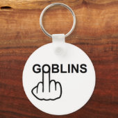 Porte-clés Porte - clé Goblins Flip (Recto)
