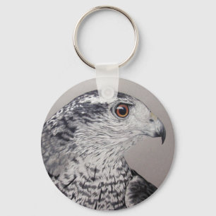 Porte-clés Porte - clé Goshawk