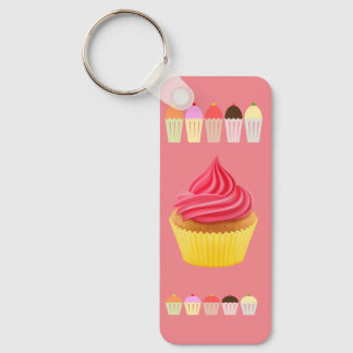 Porte-clés Porte clé gourmand