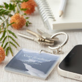 Porte-clés Porte - clé GPS néo-zélandais (Devant Droit)