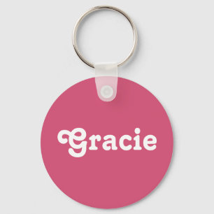 Porte-clés Porte - clé Gracie