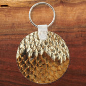 Porte-clés Porte - clé - Graines de tournesol (Recto)