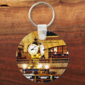 Porte-clés Porte - clé Grand Central (Recto)