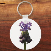 Porte-clés Porte - clé Graphe Hyacinth (Recto)