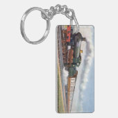 Porte-clés Porte - clé - Great Western Railway (Devant gauche)
