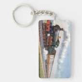 Porte-clés Porte - clé - Great Western Railway (Devant)