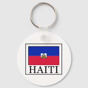 Porte-clés Porte - clé Haïti