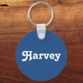 Porte-clés Porte - clé Harvey (Recto)