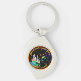 Porte-clés Porte - clé HATG