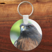 Porte-clés Porte - clé Hawk (Recto)