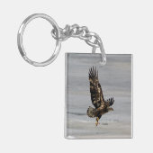 Porte-clés Porte - clé Hawk (Devant gauche)