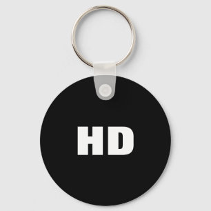 PORTE-CLÉS PORTE - CLÉ HD