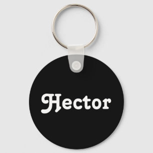 Porte-clés Porte - clé Hector