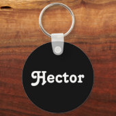 Porte-clés Porte - clé Hector (Recto)