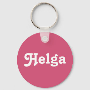 Porte-clés Porte - clé Helga