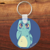 PORTE-CLÉS PORTE - CLÉ HERALD (Recto)