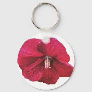 Porte-clés Porte - clé Hibiscus