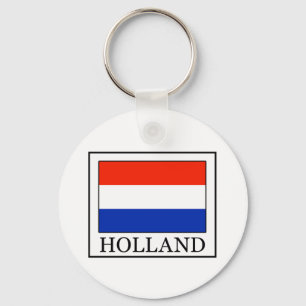 Porte-clés Porte - clé hollandais