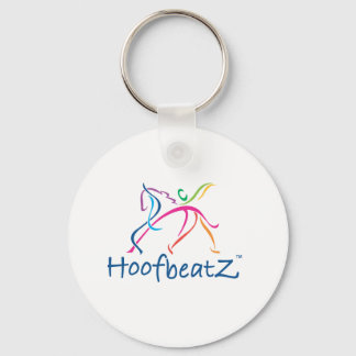 Porte-clés Porte - clé Hoofbeatz