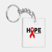 PORTE-CLÉS PORTE - CLÉ HOPE (Devant gauche)
