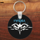 Porte-clés Porte - clé hyndra (Recto)