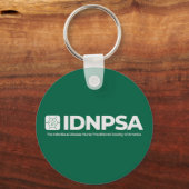 Porte-clés Porte - clé IDNPSA (Recto)