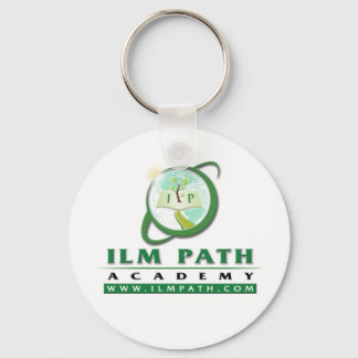 Porte-clés Porte - clé - Ilm Path Academy