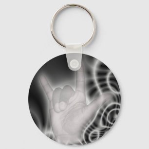 PORTE-CLÉS PORTE - CLÉ ILY