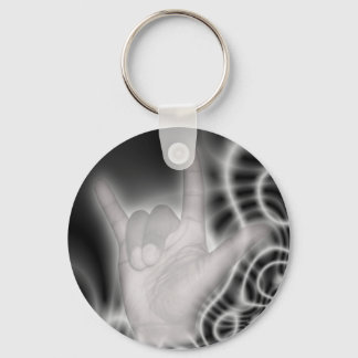 PORTE-CLÉS PORTE - CLÉ ILY