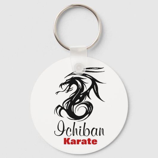 Porte-clés Porte - clé Inchiban (Recto)
