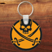 Porte-clés PORTE - CLÉ INTAKEca (Recto)