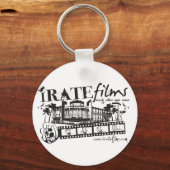 Porte-clés Porte - clé IRATE (Recto)