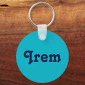 Porte-clés Porte - clé Irem (Recto)