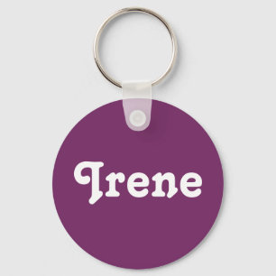 Porte-clés Porte - clé Irene