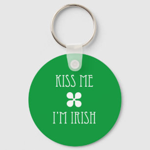 Porte-clés Porte - clé irlandais