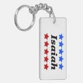 Porte-clés Porte - clé Isaïe (Devant gauche)