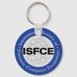 PORTE-CLÉS PORTE - CLÉ ISFCE