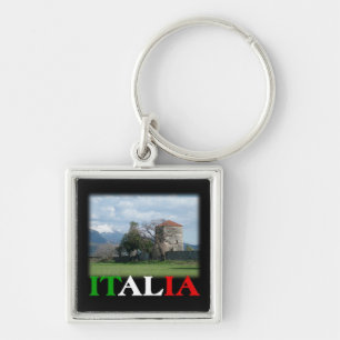 Porte-clés Porte - clé Italie/Italie