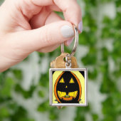 Porte-clés Porte - clé Jack o' Lantern (main)