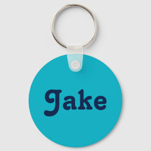 Porte-clés Porte - clé Jake