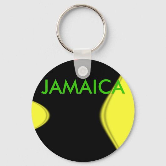 Porte-clés Porte - clé JAMAICA (Recto)