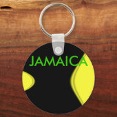 Porte-clés Porte - clé JAMAICA (Recto)