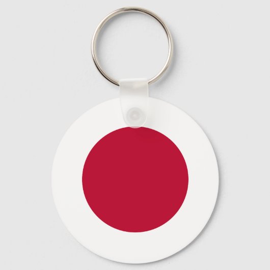 Porte-clés Porte - clé japonais (Recto)