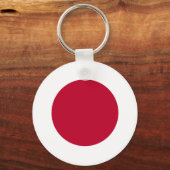 Porte-clés Porte - clé japonais (Recto)