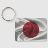 Porte-clés Porte - clé japonais (Verso)