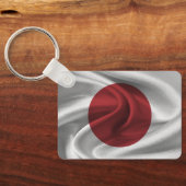 Porte-clés Porte - clé japonais (Verso)